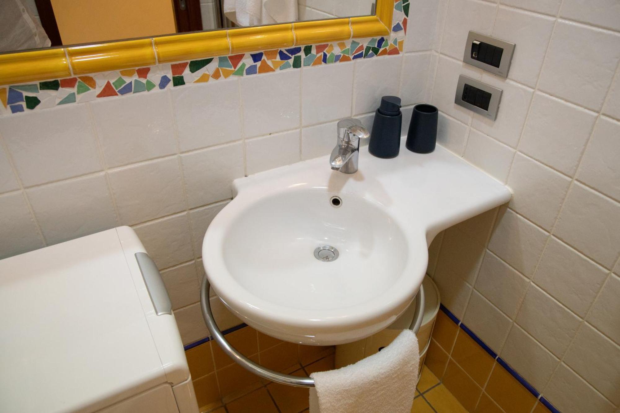 Holiday House Sabina Neapol Zewnętrze zdjęcie