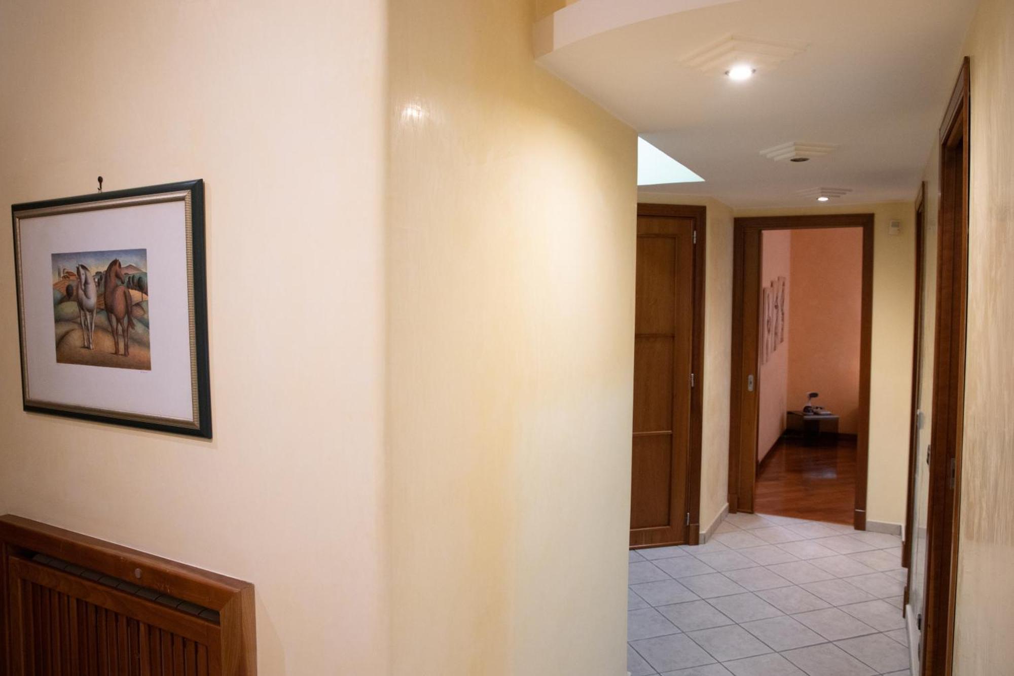 Holiday House Sabina Neapol Zewnętrze zdjęcie