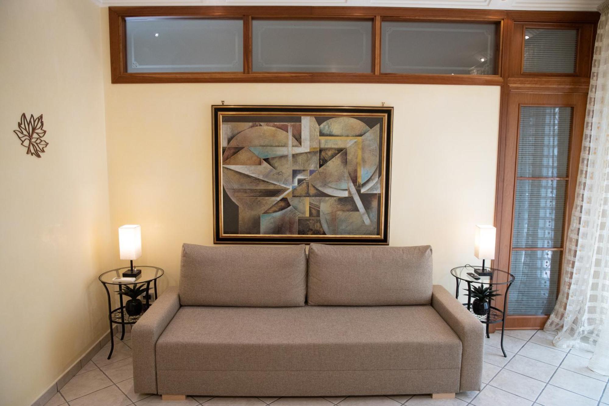 Holiday House Sabina Neapol Zewnętrze zdjęcie