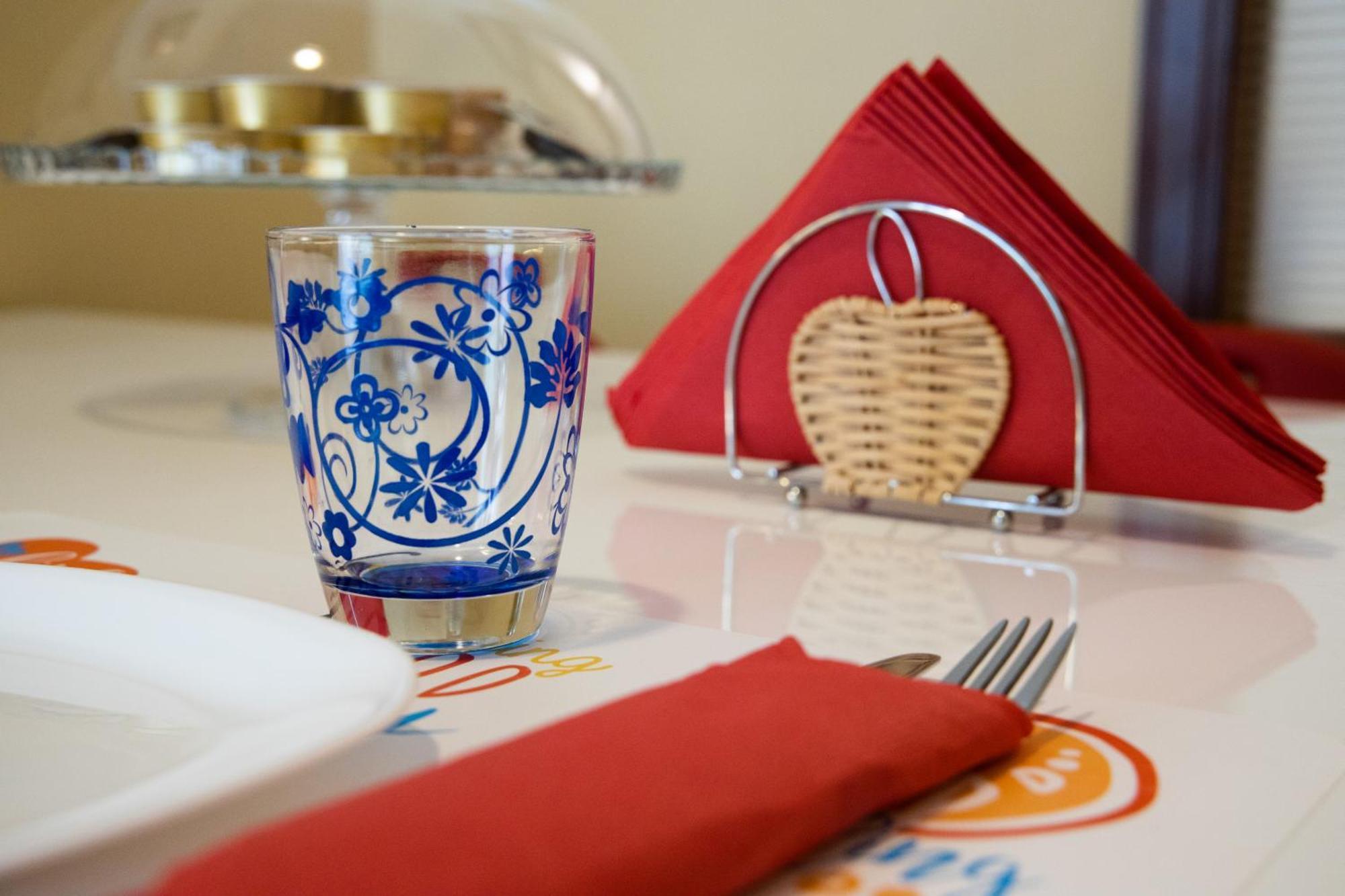 Holiday House Sabina Neapol Zewnętrze zdjęcie