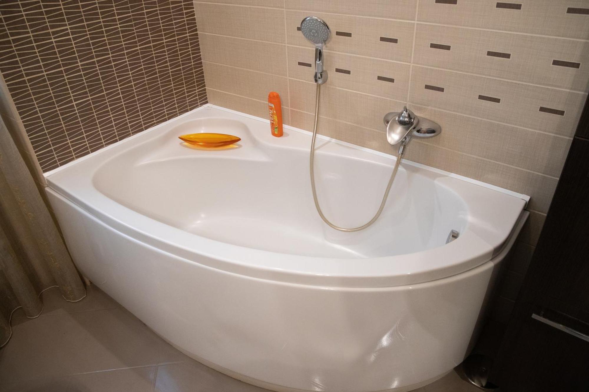 Holiday House Sabina Neapol Zewnętrze zdjęcie