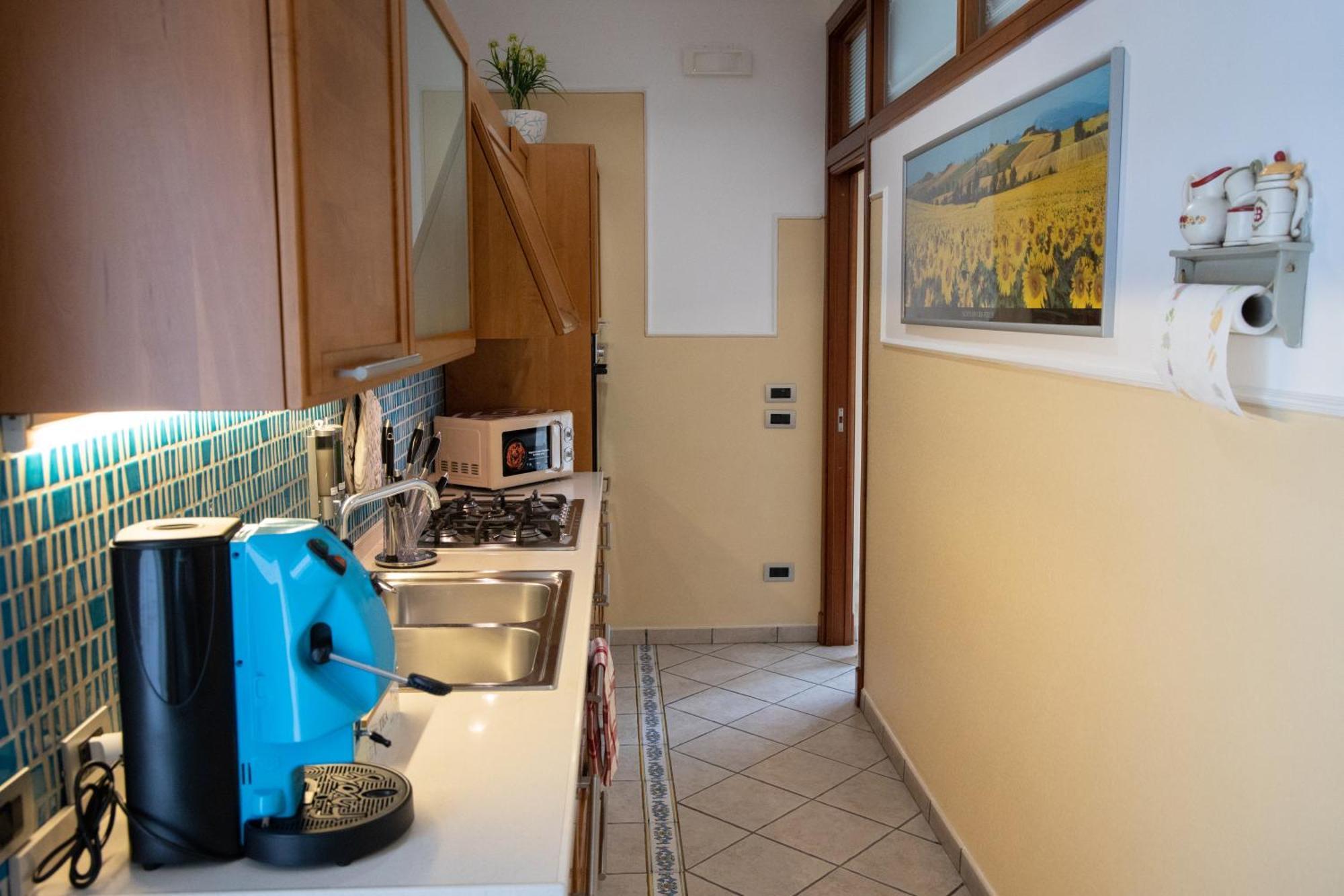 Holiday House Sabina Neapol Zewnętrze zdjęcie