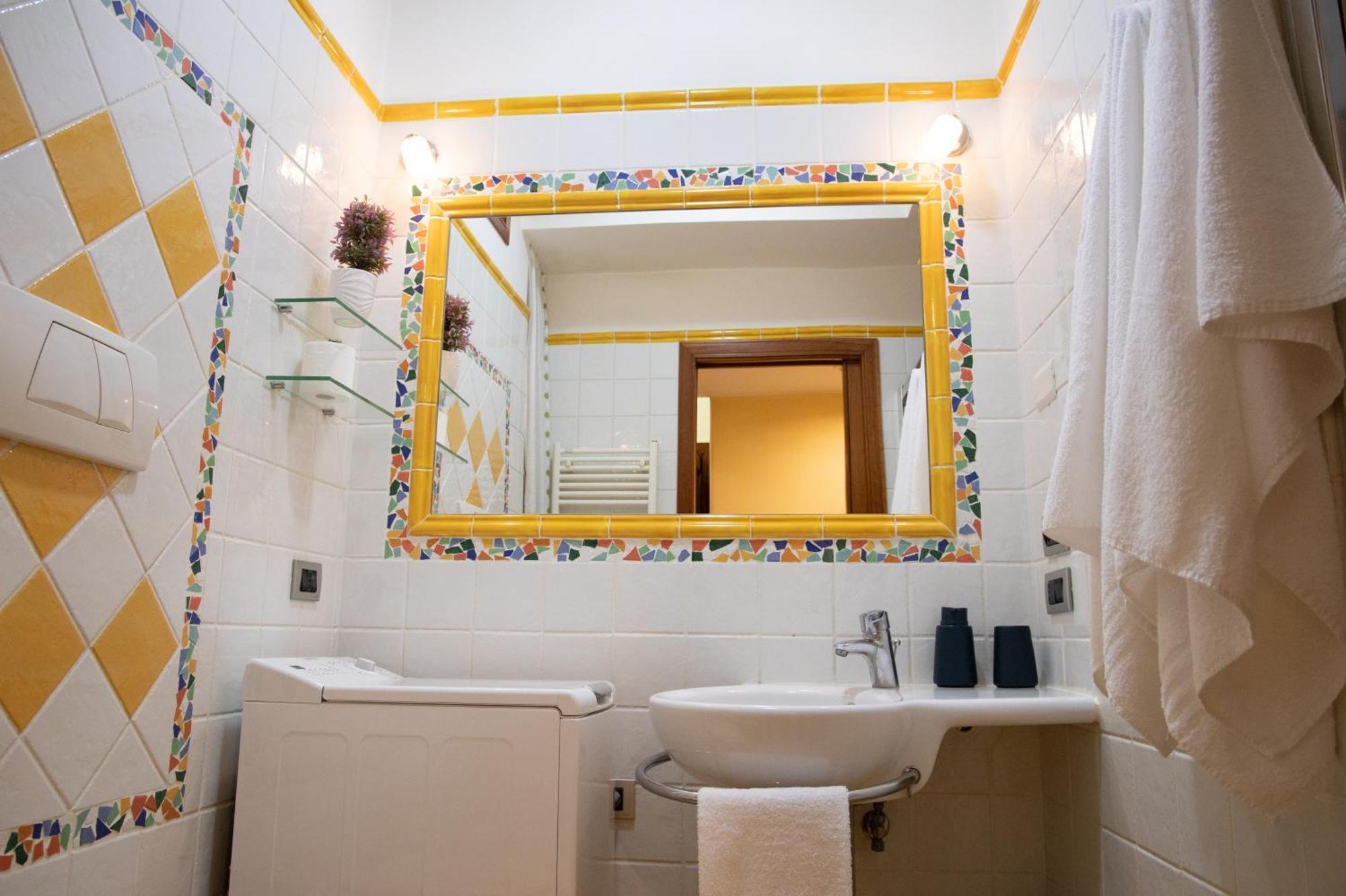 Holiday House Sabina Neapol Zewnętrze zdjęcie