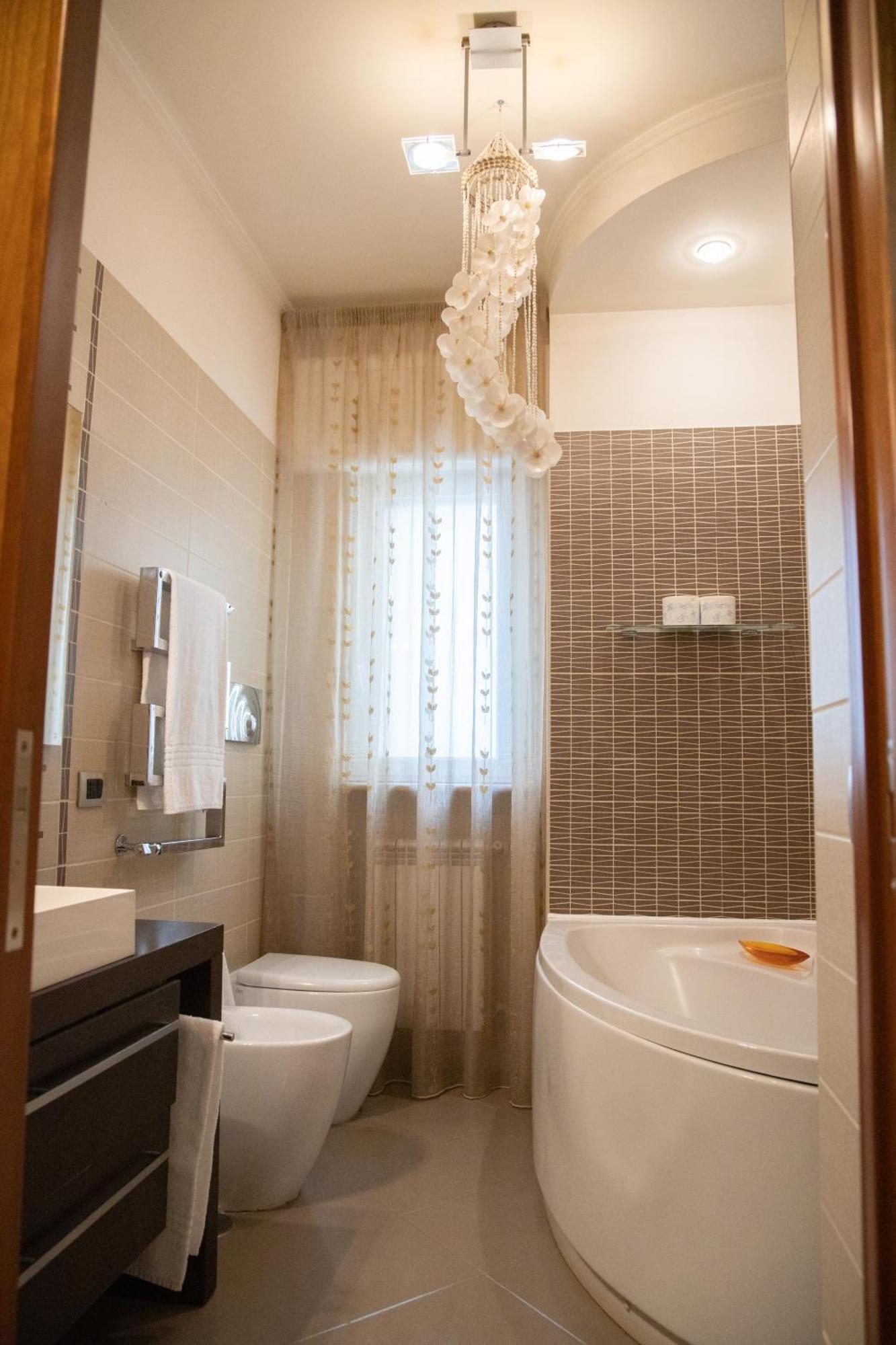 Holiday House Sabina Neapol Zewnętrze zdjęcie