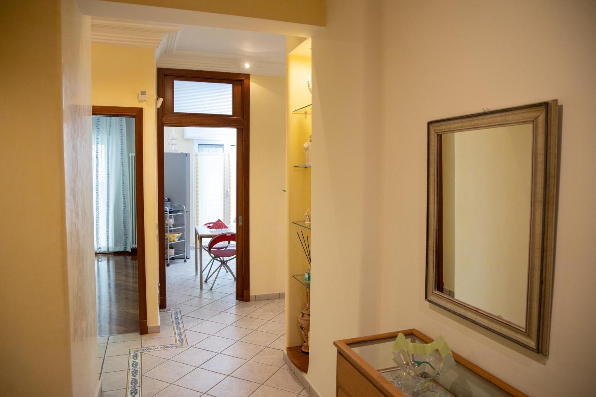 Holiday House Sabina Neapol Zewnętrze zdjęcie