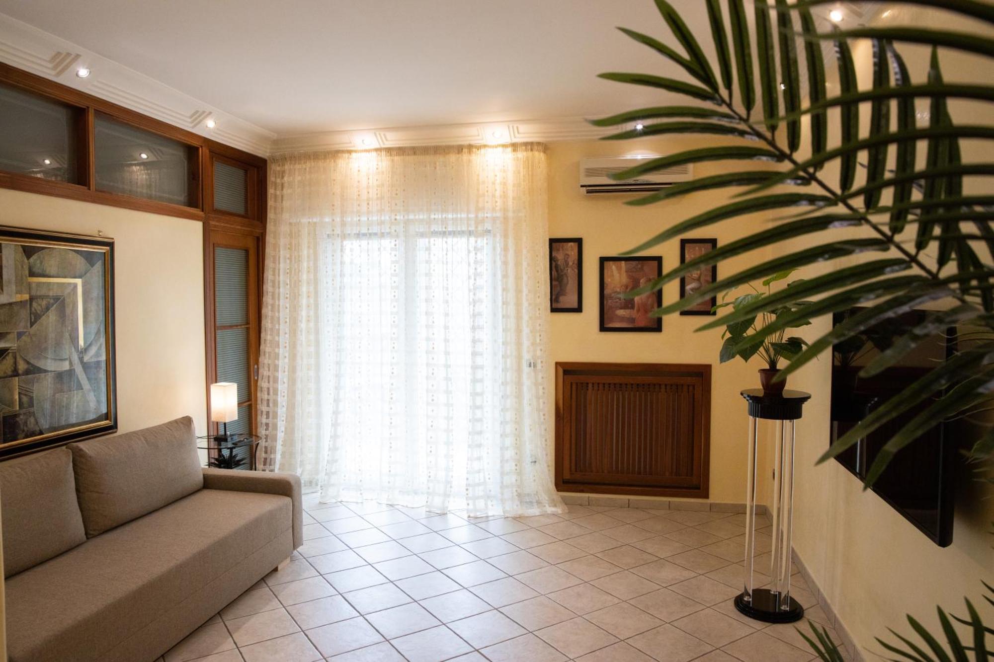 Holiday House Sabina Neapol Zewnętrze zdjęcie